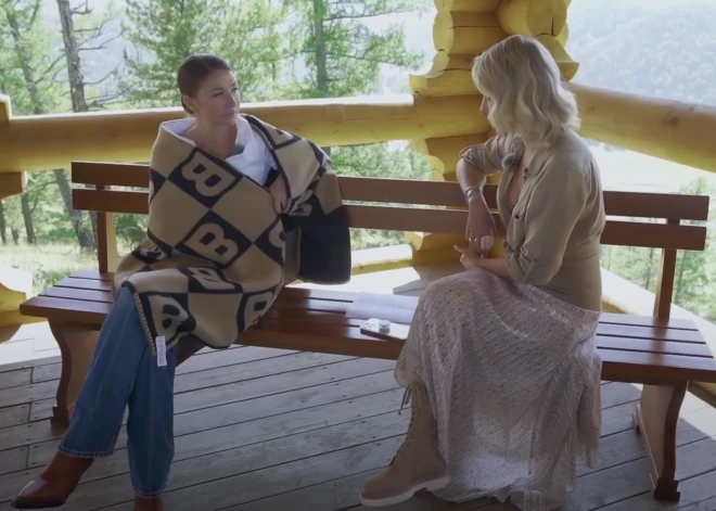 "Надеюсь, проблемы разрешатся": Собчак неожиданно поддержала Блиновскую, которая хотела плюнуть ей в лицо