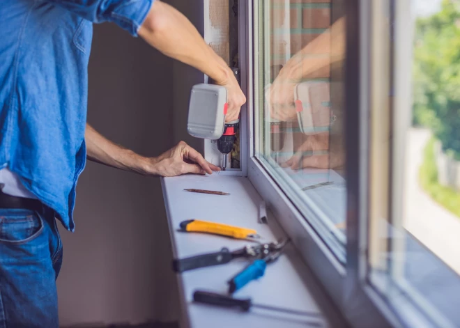 Trīs padomi, kā padarīt mājokli energoefektīvāku, izmantojot pieejamo valsts atbalstu