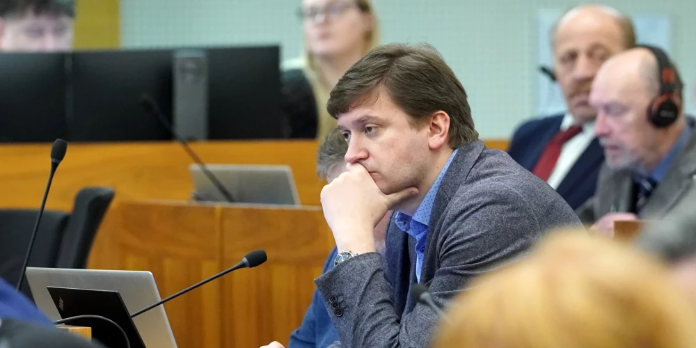 Константин Чекушин