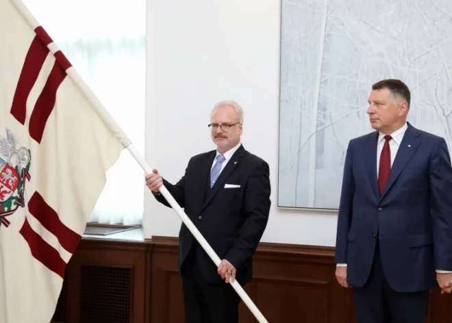 Сейм рассмотрит инициативу населения о всенародно избранном президенте