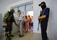 Putina dekrēts ļauj deportēt ukraiņus bez Krievijas pasēm