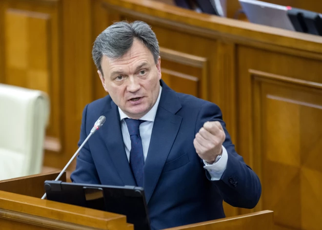Moldova sastādījusi Krievijas pilsoņu "melno sarakstu", kuriem aizliegta iebraukšana