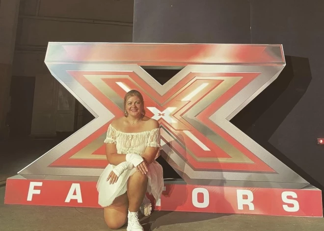 “Es devos meklēt laimi Anglijā.” Evija Londonā nodzīvoja 7 gadus, bet tad atgriezās Latvijā