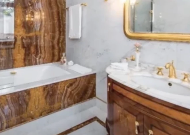 Kijivā pārdod māju par 11,5 miljoniem: ar ko tā ir unikāla