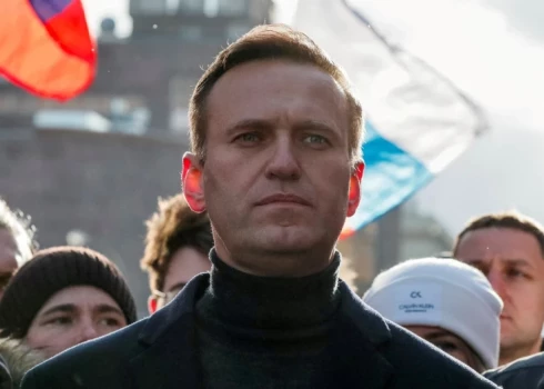 Михаил Барышников, Джоан Роулинг и еще более 120 деятелей культуры попросили Путина освободить Навального