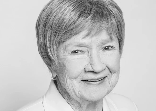 На 96-м году жизни умерла старейшая актриса Рижского русского театра им. Чехова Людмила Голубева