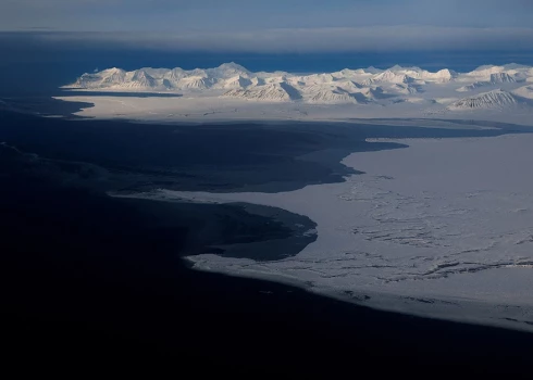 Okeānu ūdens līmenis un temperatūra pērn sasniegusi jaunu rekordu