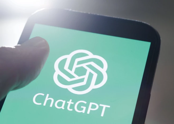 "ChatGPT": universāls palīgs vai drauds cilvēcei?