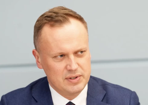 Latvijas Zaļo partiju turpinās vadīt Tavars