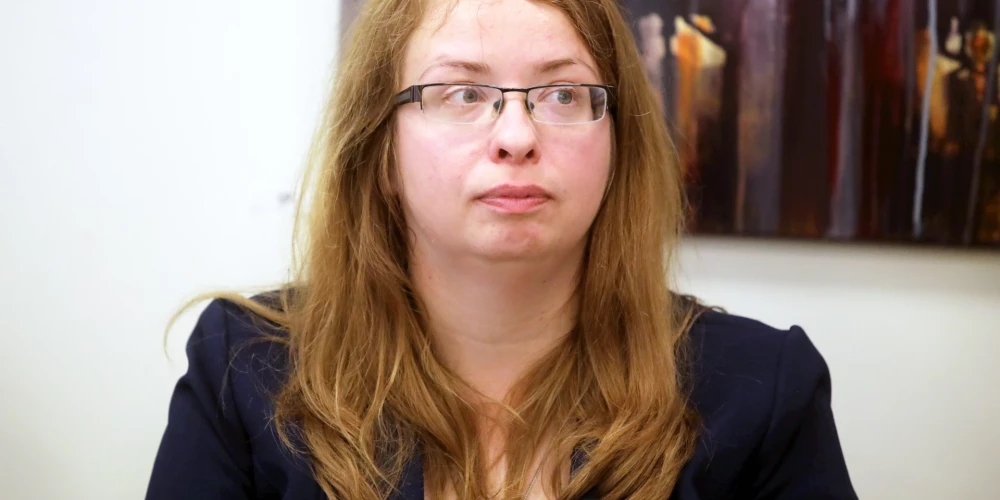 Ивета Кажока