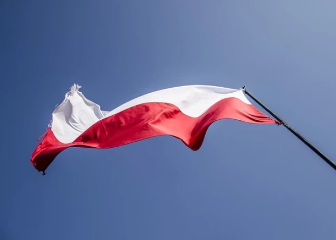 Польша укрепляет границу с Калиниградской областью