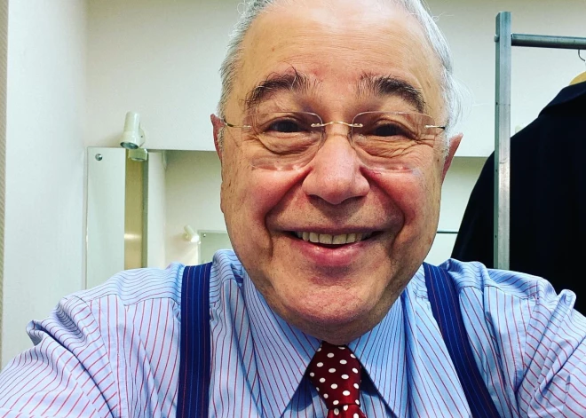 Евгений Петросян госпитализирован в Москве