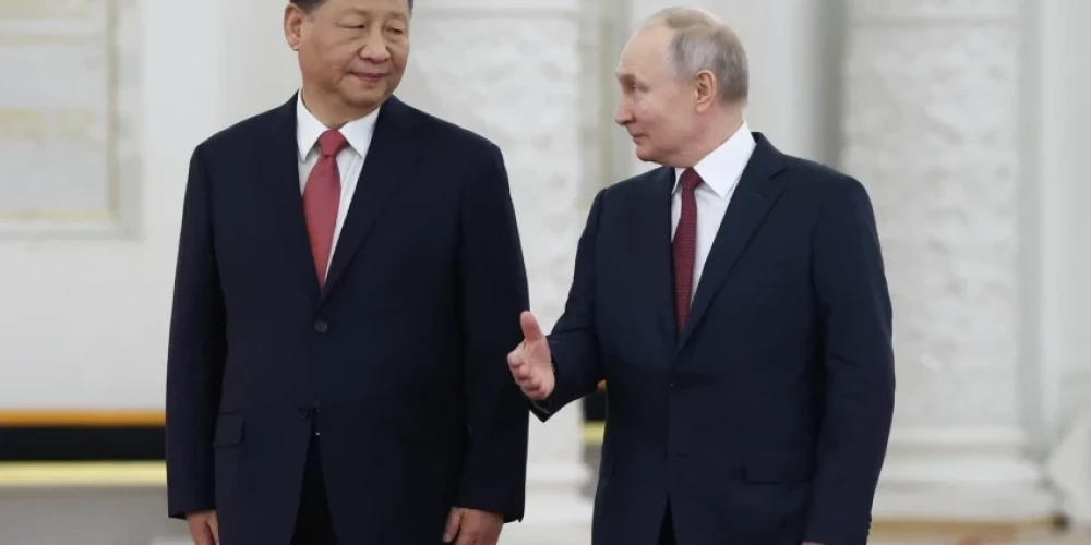   Москва теряет поддержку Пекина? Китай впервые проголосовал в ООН за резолюцию, где РФ названа агрессором