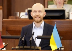 Андрис Шуваев