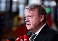 Dānija nosūtīs Ukrainai militāro palīdzību 228 miljonu eiro vērtībā