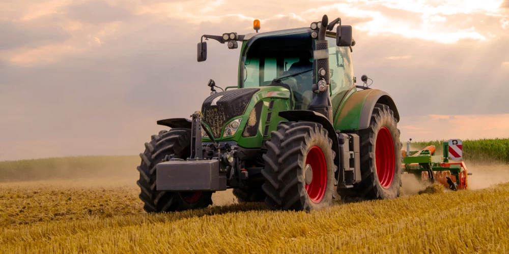 ES uz laiku ierobežo Ukrainas lauksaimniecības produktu importu