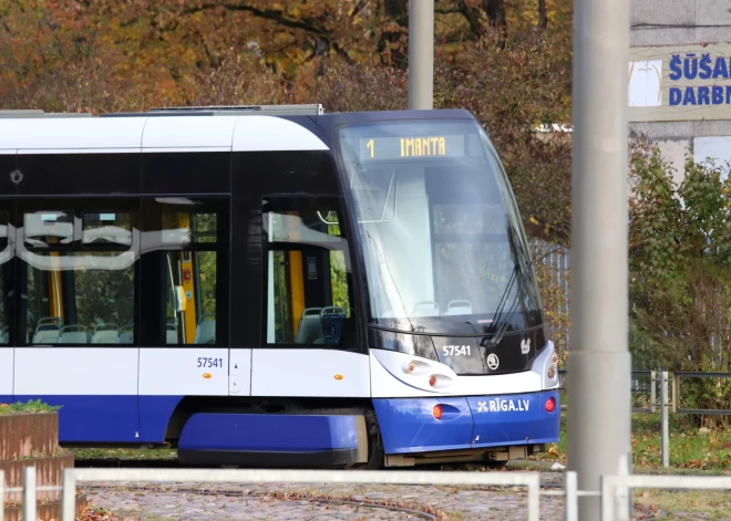 Uzmanību! Maratona laikā būs izmaiņas sabiedriskā transporta maršrutos