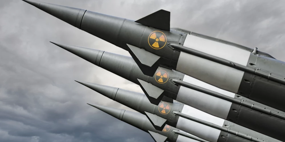 Латвия приобретет ракетные системы Naval Strike Missile - их стоимость не называется