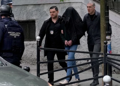 В Сербии подросток открыл стрельбу в школе: убиты 8 детей и охранник