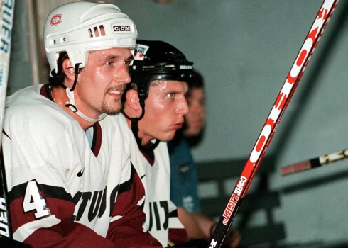 Sergejs Žoltoks.