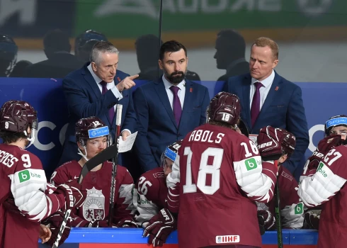 Saimnieku nedienas. Vai tiešām Latvijai tik ļoti vajadzēja rīkot šo pasaules čempionātu?