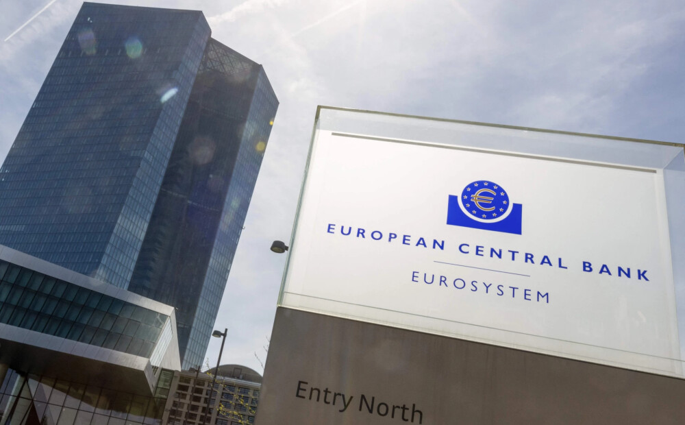 ECB palielina bāzes procentlikmi līdz 3,75%