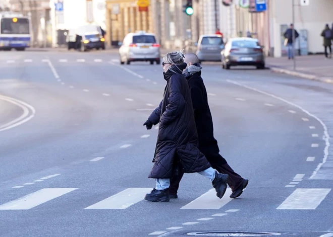 Sestdien Latvijā gaiss iesils līdz 12 grādiem un nav gaidāmi nokrišņi