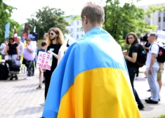 Поддержку жителям Украины хотят продлить до конца года