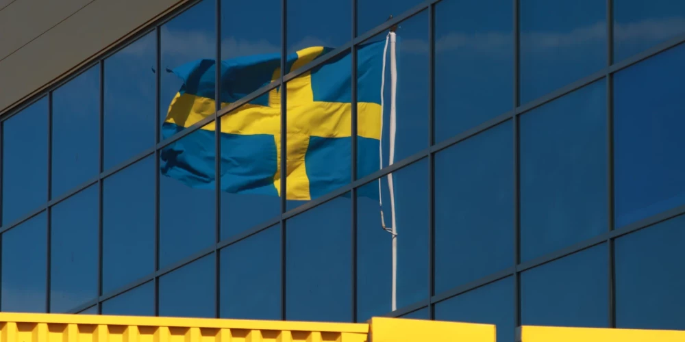 Швеция удвоит зарплаты мигрантам