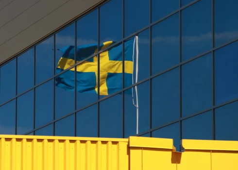 Швеция удвоит зарплаты мигрантам