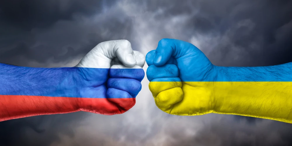 Стало известно, когда могут начаться мирные переговоры между Россией и Украиной