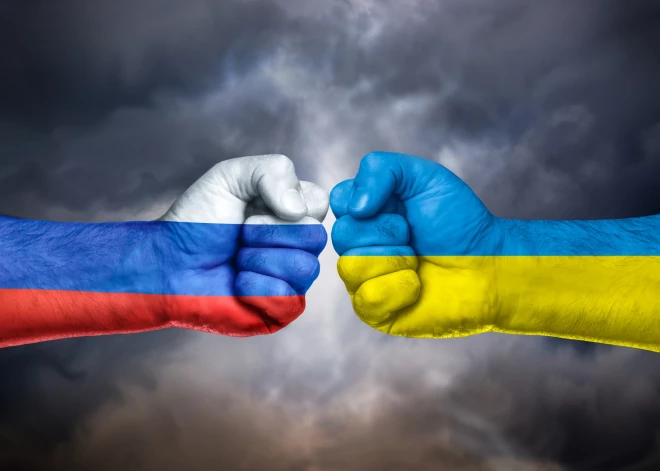Стало известно, когда могут начаться мирные переговоры между Россией и Украиной