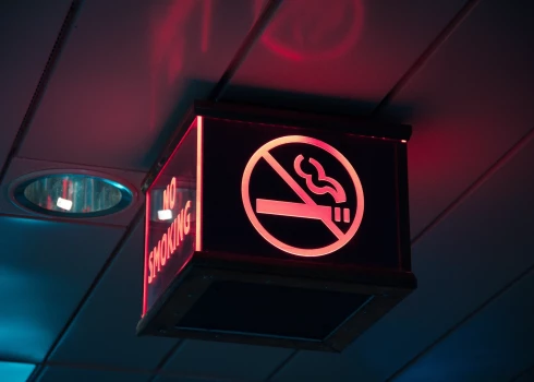 Aizliegumi nestrādā - zviedru un igauņu pieredze cīņā ar smēķēšanu