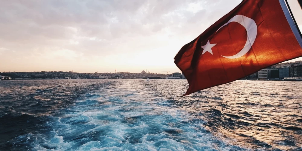 В Турции построят первый в мире 3-этажный подводный тоннель