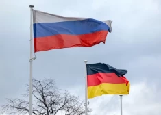 Передумали! Суд в Берлине вновь запретил использование российских флагов 9 мая