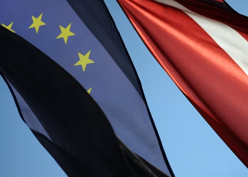 Латвия отмечает День Европы широким спектром мероприятий по всей стране