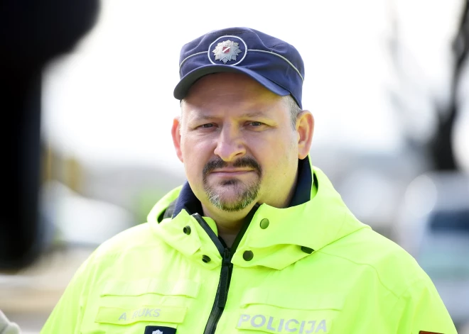 Рукс: у полиции нет информации о целенаправленно организованных подростковых бандах в Риге