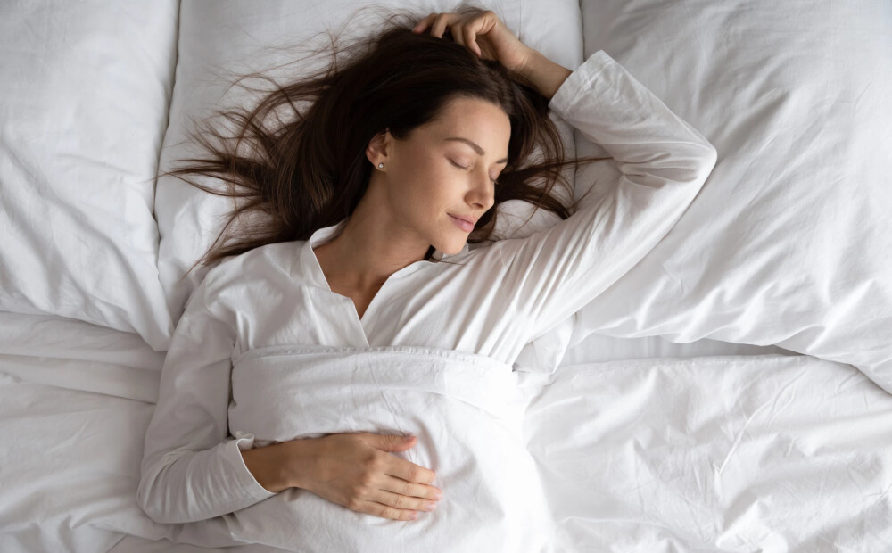 Izrādās, ka sievietēm vajag krietni vairāk miega nekā vīriešiem