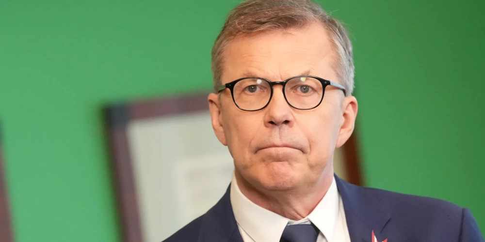 Улдис Пиленс