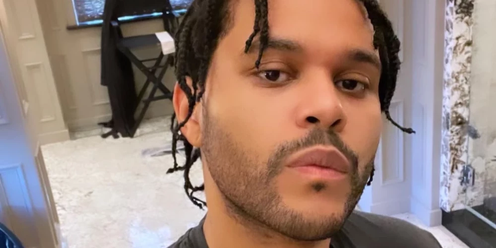 "Я готов закрыть главу": певец The Weeknd хочет избавиться от своего псевдонима