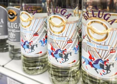 Krievijas alkohola rūpnieks nopērk uzņēmumus Latvijā