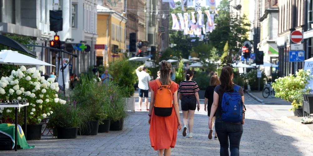 Затраты на реализацию этого проекта составят более полумиллиона евро.