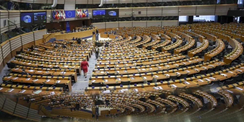 Европарламент поддерживает присоединение ЕС к Стамбульской конвенции