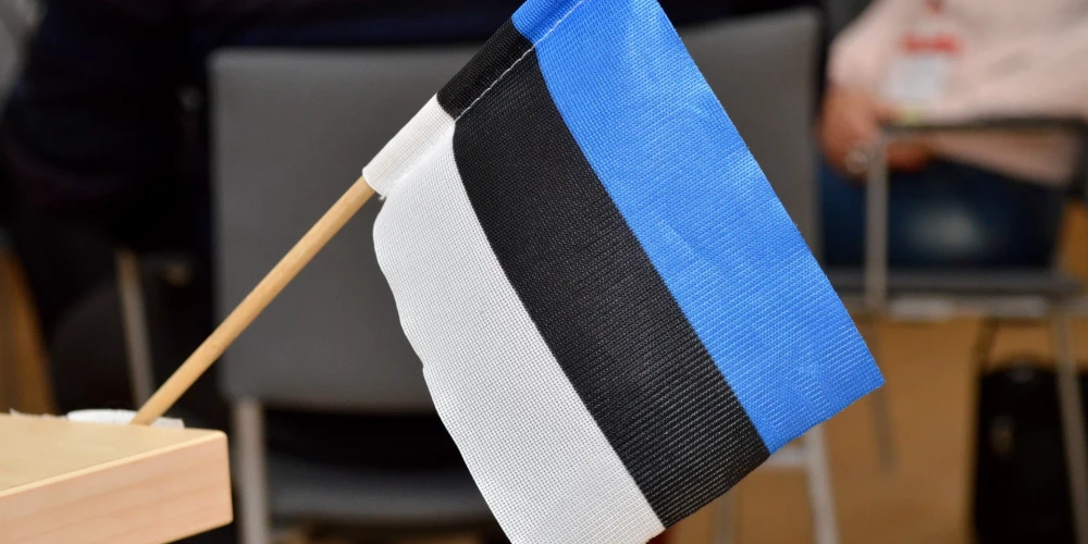 В Эстонии министр не хочет повышать штрафы за нарушения закона о языке