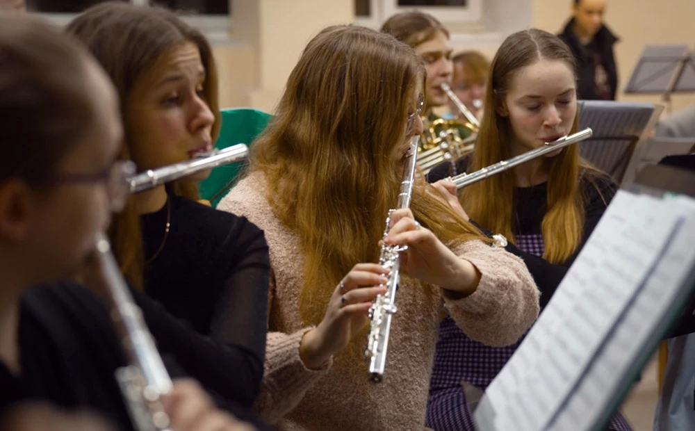 The Evolution of Brass Bands in Latvian Song Festival Tradition