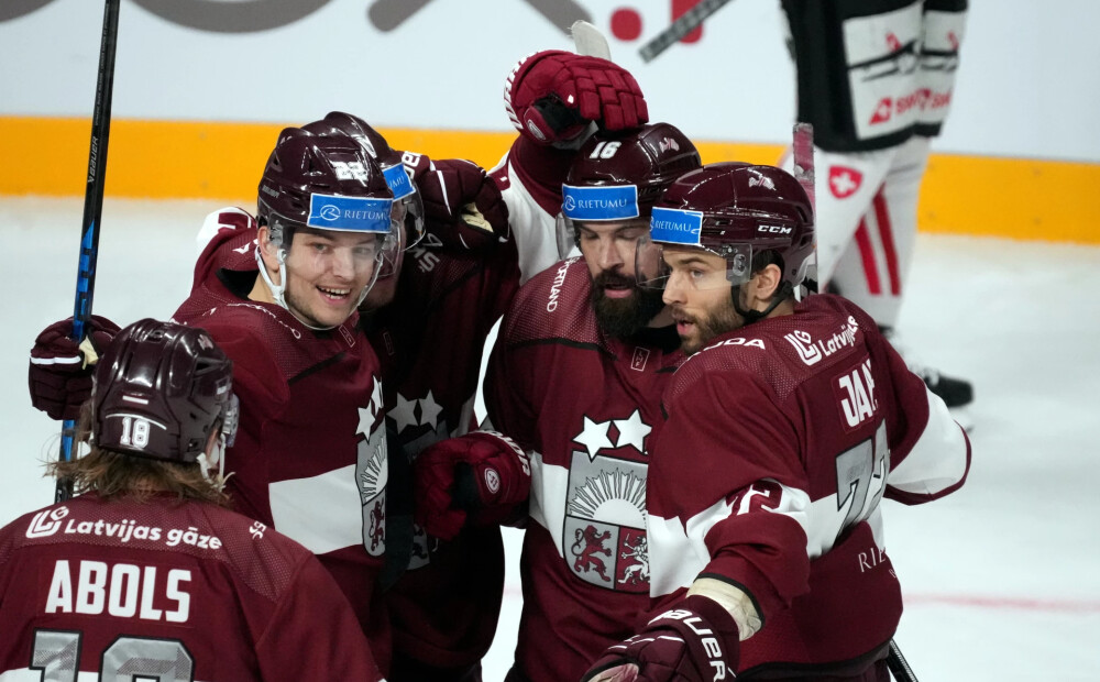 Pretrunīgs un mazliet gaidīts - Rīgā sākas pasaules čempionāts hokejā