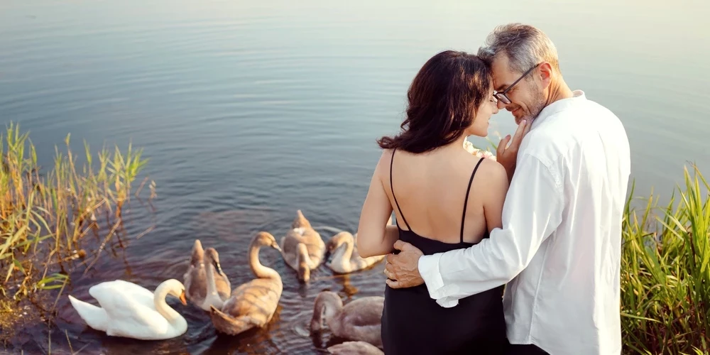 Gulbja sindroms ne vienmēr nozīmē, ka tā ir ideālā mīlestība un baltā uzticība. Visbiežāk tās ir nenokārtotas lietas pašam ar sevi.