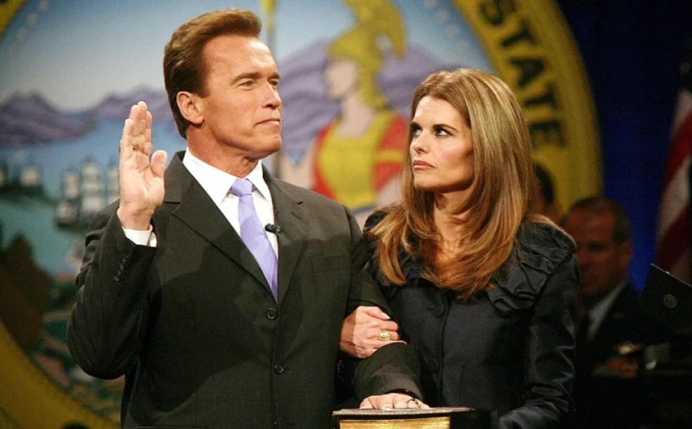 “The Rise and Fall of Arnold Schwarzenegger: His Achievements, Failures, and Political Career”