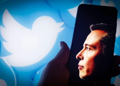 Илон Маск объявил об уходе с поста гендиректора Twitter