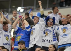 ЧМ по хоккею: Рига надеется принять более 30 000 болельщиков